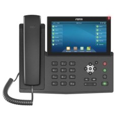 Fanvil X7 Touch Screen Enterprise IP Phone